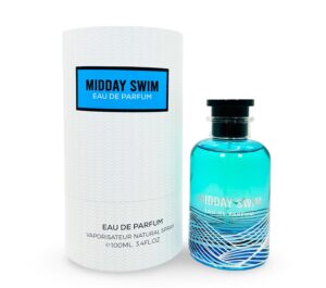 Midday Swim by Emper Perfumes 100ml Eau de Parfum UAE Perfume