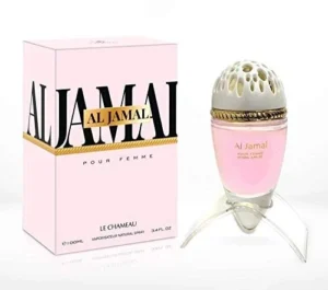 Al Jamal by Emper 100ml Eau de Parfum – Women’s Perfume – Luxury 6291103666451