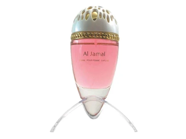 Al Jamal by Emper 100ml Eau de Parfum – Women’s Perfume – Luxury 6291103666451 - Imagen 2