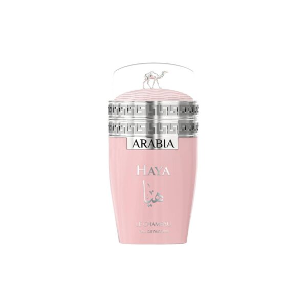 Arabia Haya by Emper Eau de Parfum 20ML – Women’s Perfume –  UAE Yara Inspired - Imagen 2