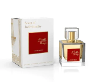 Milestone Better Rouge  by Emper (100 ml EDP, Unisex)