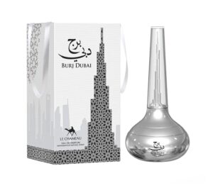Burj Dubai by Le Chameau Eau de Parfum 3.4 oz