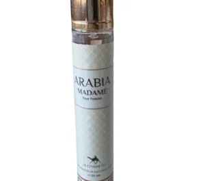 Arabia Madame by Le Chameau Eau de Parfum 20ML – Women’s Fragrance – UAE