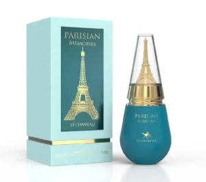 Parisian Memories by Emper Le Chameau 100ml Eau de Parfum – Women’s UAE