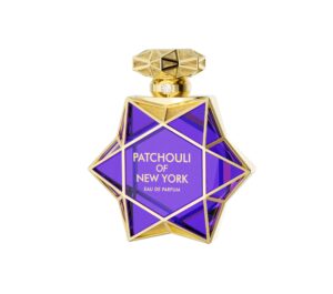Patchouli of New York by Le Chameau, Eau de Parfum 85ML, Unisex Fast Shipping