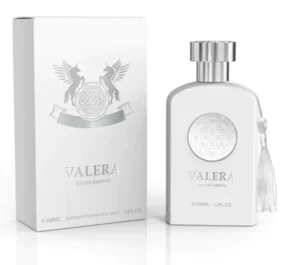Valera by Emper Eau de Parfum 3.4oz/100ml Spray for Women – Elegant & Long-Lasti