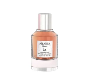 Arabia Haya Hair Perfume 1.7 Oz by Le Chameau – Infused with Honey – Luxury Hair