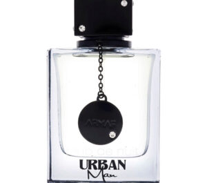 Club De Nuit Urban Man by Armaf 3.6 oz Eau de Parfum Spray Cologne for Men