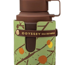 Men's Odyssey Dubai Chocolat Gourmand EDP Spray 3.4 oz Fragrances 6295199804360