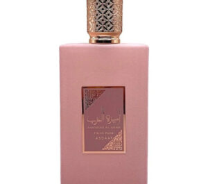 Asdaaf Ameerat Al Arab Privé Rose 3.4 oz Eau de Parfum Spray for Women
