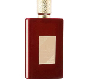 Asdaaf Men's Ameerat Al Arab EDP 3.4 oz Parfum Cologne Unisex