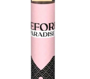 Before Paradise by Milestone Eau de Parfum 20ML – Unisex Fragrance – New & Seale