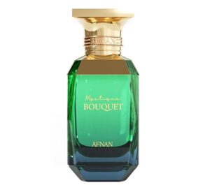 Mystique Bouquet by Afnan  Eau de Parfum 2.7 oz (80ml) Perfume for Women