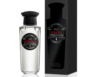 Diavolo Only Eau De Toilette Spray 100ml 3.4oz