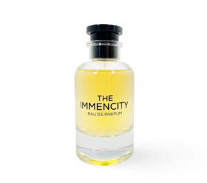 The Immencity by Emper Unisex 3.4 oz Eau de Parfum Spray Luxury