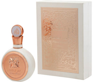 Fakhar by Lattafa perfume for women EDP 3.4 oz