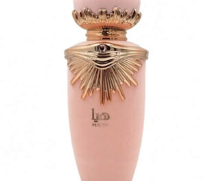 Lattafa Ladies Haya EDP 3.4 oz Fragrances 6291108738504