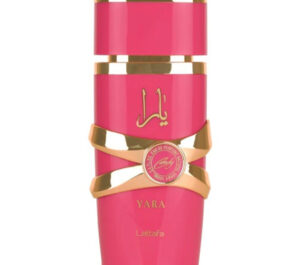 Lattafa Yara Candy 3.4 oz Eau de Parfum Spray for Women – 6290360599168