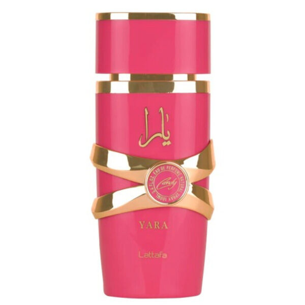 Lattafa Yara Candy 3.4 oz Eau de Parfum Spray for Women – 6290360599168