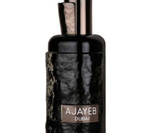 Lattafa Unisex Ajayeb Dubai EDP Spray 3.4 oz