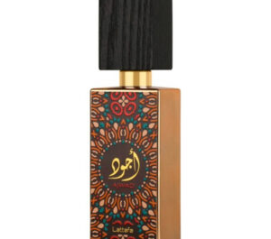 Lattafa Unisex Ajwad EDP Spray 2.03 oz Fragrances