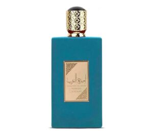 Lattafa Ameer Al Arab Imperium EDP Spray 3.4 oz