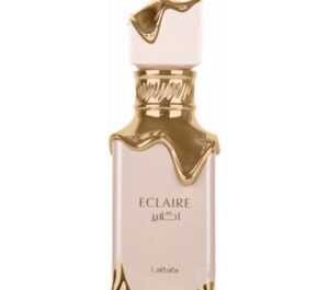 Lattafa Eclaire EDP Spray 3.4 oz Fragrances
