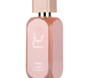 Lattafa Hayaati Florence 3.4 oz Eau de Parfum Spray Unisex