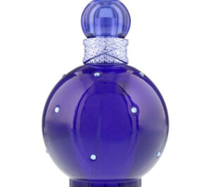 Midnight Fantasy by Britney Spears 3.4 oz Eau de Parfum Spray Perfume for Women