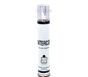 Milestone L'Intercode Eau De Parfum 20ml | Authentic Niche Perfume UAE