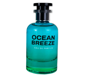 Ocean Breeze by Emper 100ML / 3.4 oz Eau de Parfum Spray