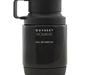 Odyssey Homme by Armaf 3.4 oz Eau de Parfum Spray Cologne for Men