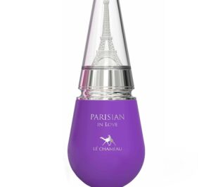 Parisian in Love by Le Chameau 100ml Eau de Parfum – Women’s Perfume