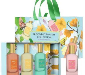 Blooming Fantasy Discovery Set by Emper