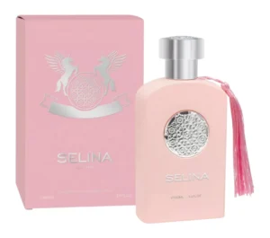 Selina by Emper 100ml / 3.4 fl oz Eau de Parfum – Women’s Luxury Perfume