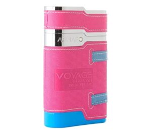 Armaf Voyage Hawaii Eau de Parfum for Women, 3.4 oz