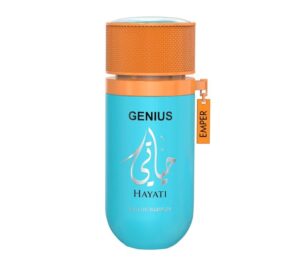 Emper Genius Hayati Eau de Parfum 3.4 oz