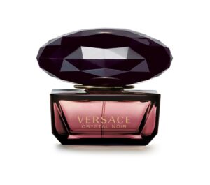 Versace Crystal Noir Eau de Parfum for Women1.7 oz