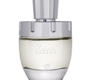 Afnan Rare Carbon Eau de Parfum 3.4 oz