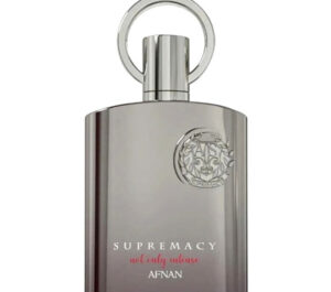 Afnan Supremacy Not Only Intense Extrait de Parfum Spray for Men, 5.0 oz
