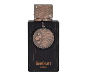 Armaf Club De Nuit Lionheart for Women Eau de Parfum Spray 3.4