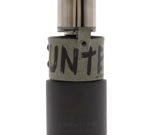 Armaf Hunter Intense Eau de Toilette for Men, 3.4 oz