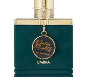 Armaf Dubai Nights Umbra Eau de Parfum for Men, 3.4 oz