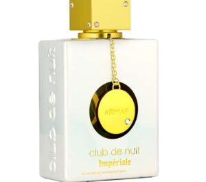 Armaf Club De Nuit Imperiale for Women Eau de Parfum, 3.6 oz