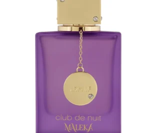 Armaf Club De Nuit Maleka Eau de Parfum for Women, 3.6 oz Elegant