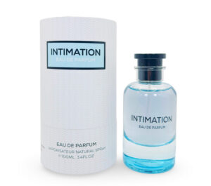 Emper Intimation Eau de Parfum Spray 3.4 oz, Unisex