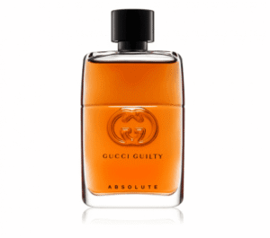 Gucci Guilty Pour Homme Eau de Toilette Spray for Men – 1.7 oz