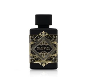 Lattafa Badee Al Oud Oud for Glory Eau de Parfum 3.4 oz