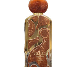 Lattafa Hayaatim EDP Spray Unisex 3.4 oz