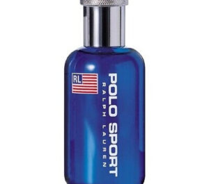 Polo Sport by Ralph Lauren Eau de Toilette Spray for Men 2.5 oz